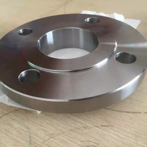 Flanges Hastelloy ASTM B564 Liga C276 UNS N10276 / C22 Comprar Flanges Hastelloy C276 - Product Image 5