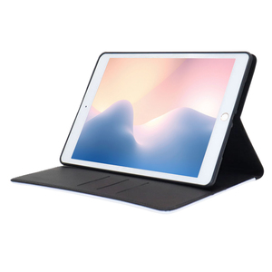Étui en cuir PU vierge par sublimation pour iPad Pro 10.5 Housse de support <span class=keywords><strong>Folio</strong></span> en cuir PU de qualité supérieure avec trois fentes pour cartes Cadeau de personnalité - Product Image 6
