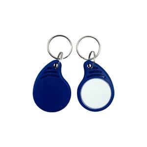 Etiquetas de Llave RFID con Tarjeta IC Getsmart F1108, Llavero T5577 EM4305 NFC, Control de Acceso para Cerraduras de Puerta, Resistentes al Agua y a la Intemperie, Alta Calidad - Product Image 1