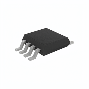 Distribuidor Autorizado de Chips Electrónicos de Gestión de Energía (PMIC) 8 TSSOP, 8 MSOP, Componente MIC2544-2YMM - Product Image 1