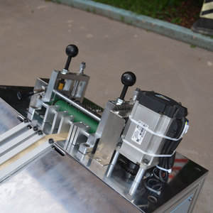 Máy Cắt Băng Vải Siêu Âm Tự Động Máy Cắt Băng Siêu Âm - Product Image 5