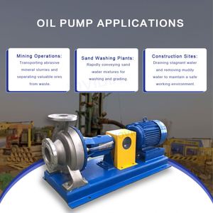 Oil <b>Drilling</b> Centrifugal <b>Pump</b> Motor-driven <b>Drilling</b> Equipment - Product Image 6