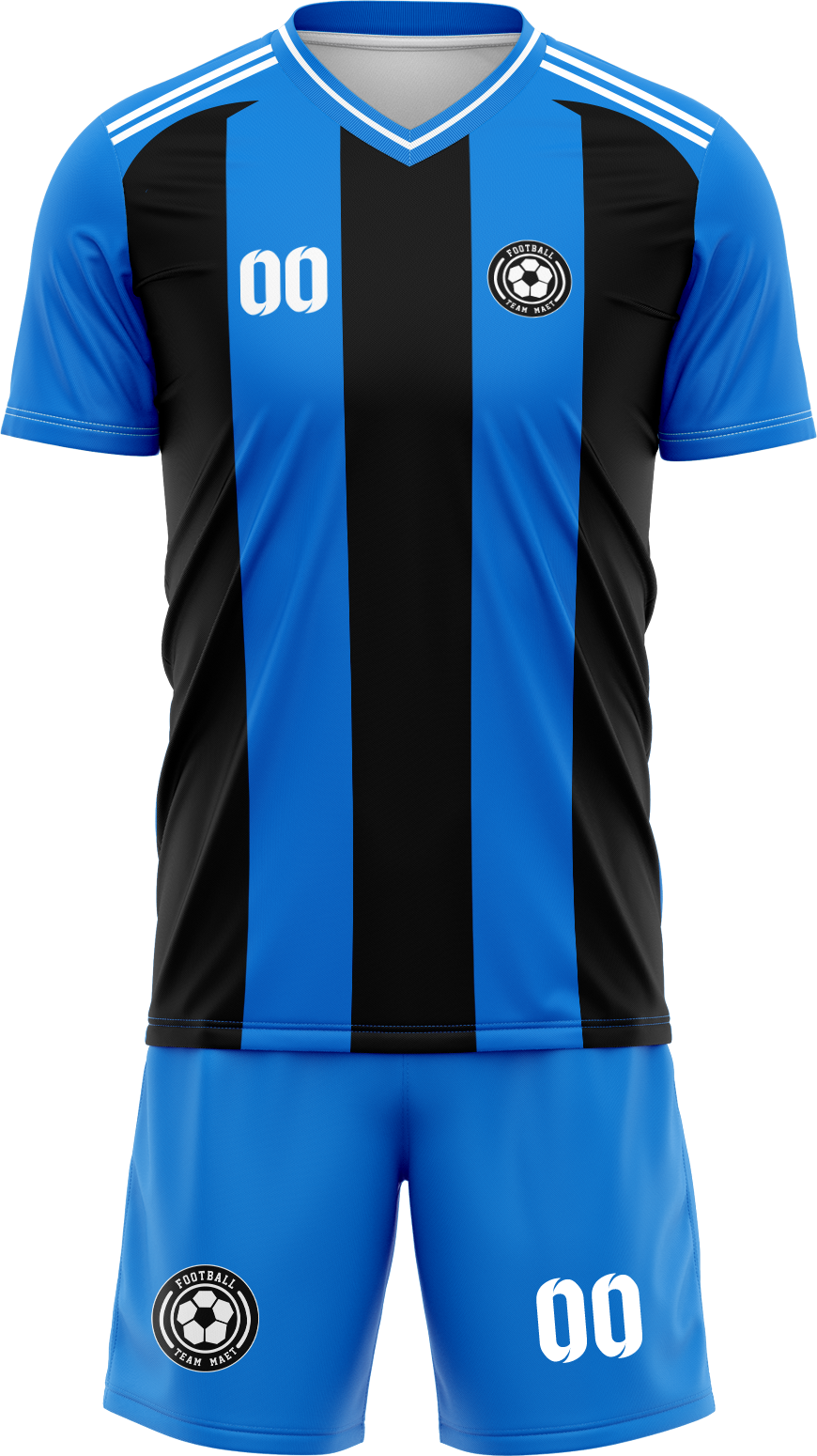 Azul