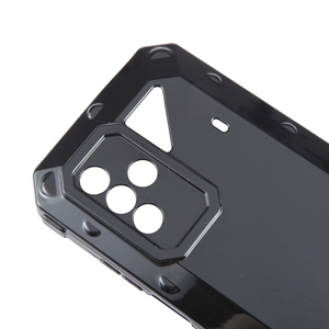 เคสโทรศัพท์มือถือ TPU สำหรับ <span class=keywords><strong>Ulefone</strong></span> <span class=keywords><strong>Power</strong></span> <span class=keywords><strong>Armor</strong></span> <span class=keywords><strong>18T</strong></span> - Product Image 3