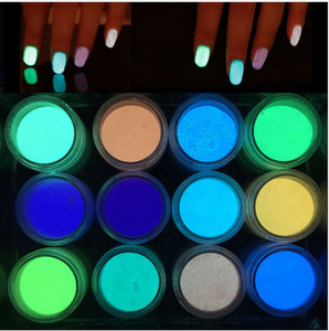 Pigmento fluorescente <span class=keywords><strong>que</strong></span> <span class=keywords><strong>brilla</strong></span> <span class=keywords><strong>en</strong></span> <span class=keywords><strong>la</strong></span> <span class=keywords><strong>oscuridad</strong></span>, pinturas de marca de carretera, gran oferta - Product Image 4