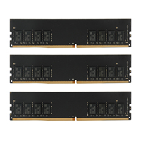 Ulike DDR4 32GB 3200MHz DIMM RAM Desktop REG ECC 1.2V PC4 25600 Hitam 133x33mm Tersedia Garansi 3 Tahun