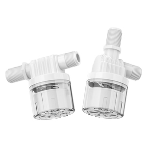 Vanne d'arrêt automatique anti-débordement pour systèmes de distribution d'eau commerciaux et hôteliers - Product Image 2