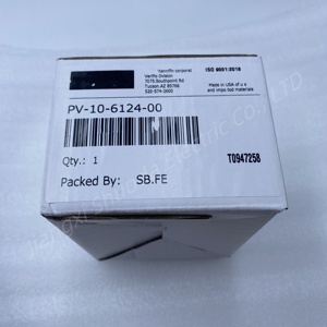 PAR-KER PV-10-6124-00 ตรวจสอบส่วนประกอบระบบไฮดรอลิกดั้งเดิม คุณภาพระดับอุตสาหกรรม - Product Image 2