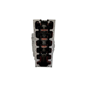 Bloc-cylindres 3516G 3557G, composant de base pour moteur diesel, pièce de générateur d'énergie industriel - Product Image 1