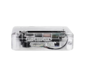 Lecteur de cassettes USB <span class=keywords><strong>portable</strong></span> OEM ODM d'usine, convertisseur de cassette en MP3 avec haut-parleur Hi-Fi intégré en stock - Product Image 5