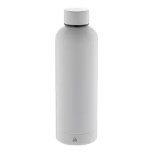 Borraccia Termica in Acciaio Riciclato, Gadget Sostenibili - Product Image 1