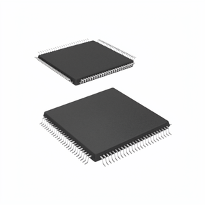 Buy Electronics Components Online Embedded Authorized Distributor 100 TQFP C8051F044-GQ - Product Image 1