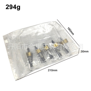 Mr Drill Hole <b>Saw</b> Set 16mm 30mm Carbide Tipped High Speed Steel For Metal Drilling - Product Image 3