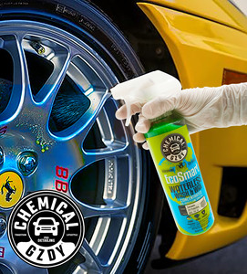 OEM ECOSMART น้ำยาล้างรถและเคลือบเงารถยนต์สูตรเข้มข้นคุณภาพสูง ผลิตภัณฑ์ดูแลรักษารถยนต์ที่จำเป็น - Product Image 4