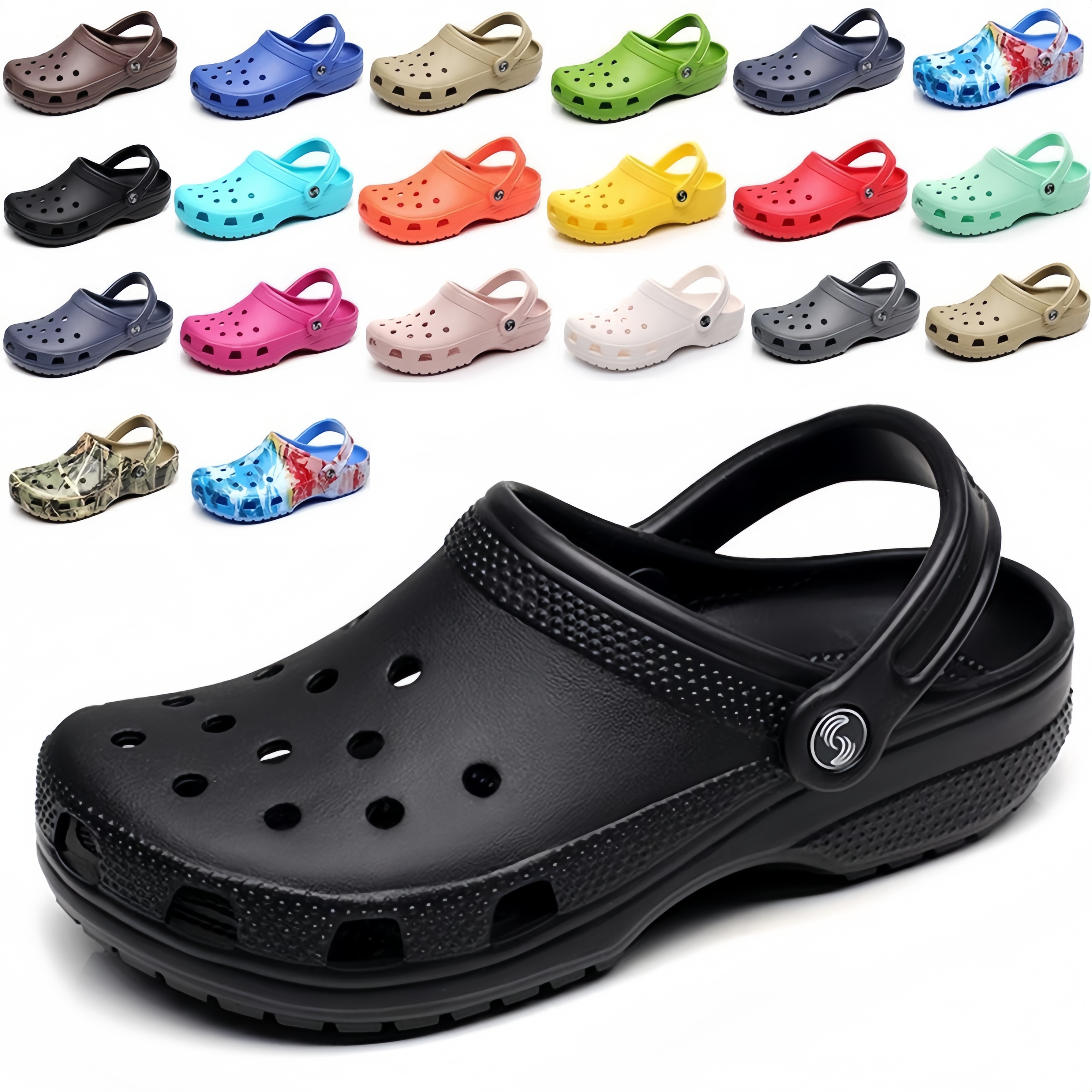 crocs shoes wholesale