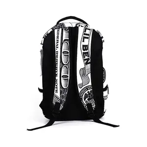 Low MOQ Design Printed Daily Pack School Bag Sublimation Custom Backpack