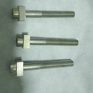 Terminal <span class=keywords><strong>de</strong></span> Perno Yk Asequible 021-33190-100 <span class=keywords><strong>para</strong></span> Compresor Industrial, <span class=keywords><strong>Piezas</strong></span> <span class=keywords><strong>de</strong></span> Refrigeración Industrial <span class=keywords><strong>para</strong></span> Compresores y Enfriadores - Product Image 4