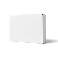 Boîtes d'emballage en papier pour télescope avec logo personnalisé DareGlobal, boîtes rigides pour produits cosmétiques et de beauté
