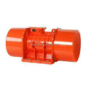 Industriale ad alta frequenza MV serie MV1620/1 220/380V 3 fase <span class=keywords><strong>6</strong></span> poli di vibrazione del motore vibratore esterno per la vendita - Product Image 1