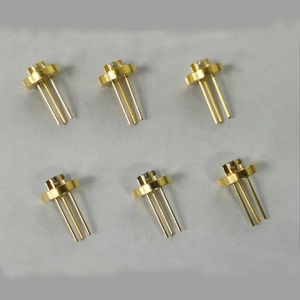 Puce à tube unique laser 650nm 5Mw fabriquée en Chine nouvelle condition pour les dispositifs médicaux et les composants électroniques - Product Image 2