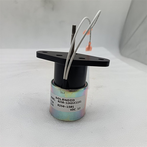 โซลินอยด์วาล์ว SA-4506-12 8250-1501 สำหรับเครื่องยนต์ X3.3 C30D6 C35D6 C33D5 C38D5 - Product Image 1