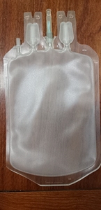 Medical PVC EVA Blood Pressure Cuff Waste Liquid <strong>Bag</strong> Suction <strong>Drainage</strong> <strong>Bag</strong> Tube <strong>Catheters</strong> Heat Press Welding Pipe Making Machine - Product Image 6