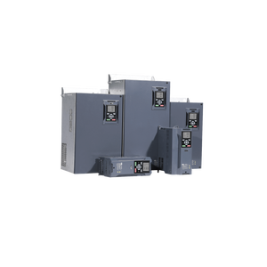 มอเตอร์อุตสาหกรรม SINEE EM760 ซีรีส์ 22KW พร้อมระบบควบคุม VFD ความแม่นยำสูง 3 เฟส 380V สำหรับคอมเพรสเซอร์แบบไม่มีเซนเซอร์ - Product Image 1