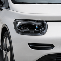 Phare avant LED Wuling Cloud EV MG Windsor EV, référence OE 23835733 LV1, configuration standard, ensemble de phares 12V 6000K, neuf