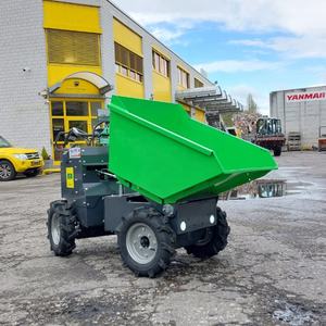 Мини-самосвал KONSTANT, 300 кг - Product Image 6