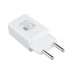 <span class=keywords><strong>Cargador</strong></span> de Pared con Puerto USB A de 5V1A 2A con Certificación NCC de <span class=keywords><strong>Brasil</strong></span>, <span class=keywords><strong>Adaptador</strong></span> de Corriente para Todos los Teléfonos Móviles, <span class=keywords><strong>Cargador</strong></span> Portátil de Viaje de 5W 10W - Product Image 4