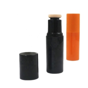 Cosmetic Packaging Container 35ML Air Cushion Empty Tube <b>Foundation</b> Concealer Refillable Bottle Liquid Powder Makeup Tools - Product Image 5