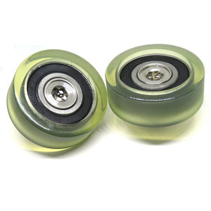 Roulement pour accessoires de meubles PU620248-15C2L12M10, vente chaude, 6202-2RS - Product Image 1