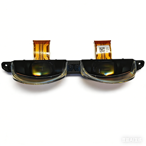 FOV 50도 해상도 1920*1080*2 AR070050 0.71인치 마이크로 OLED 광학 모듈 (AR 안경용) - Product Image 6