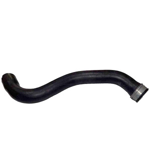 Manguera de Radiador EPDM, Manguera de Refrigeración del Motor Compatible con Camiones Mercedes - Product Image 1