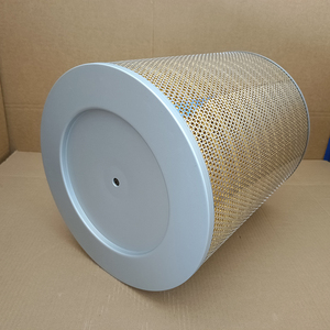 Manny 1621574300 Nuevo Filtro de Aire con Accesorios, Piezas para Compresores Industriales, Marca Mengma, Filtro de Papel para Compresor de Aire de Tornillo, 6 Meses - Product Image 2