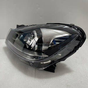 Pour <span class=keywords><strong>mercedes</strong></span>-benz classe C phare lentille W204 2011 2012 2013 xénon phare d'origine C200 C250 <span class=keywords><strong>C350</strong></span> C180 C63 C204 S204 HID lumière - Product Image 5