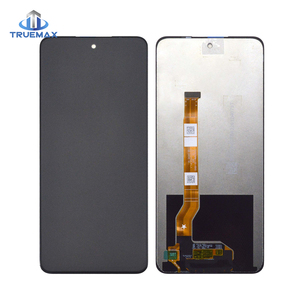 อะไหล่โทรศัพท์มือถือสำหรับ <span class=keywords><strong>OPPO</strong></span> A1k A3 A3s A5 A7 A9 A11 A11s A11k A12 A12s A12e A15 A15s <span class=keywords><strong>A16</strong></span> A16s A16e จอ LCD หน้าจอสัมผัส - Product Image 4