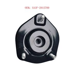 SA3F-2915700Applicable से बाइड तहान और रियर इंजन हुड रबर शॉक अवशोषक निलंबन पैड कवर - Product Image 2