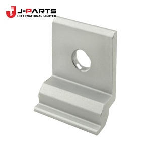 Support latéral du tableau de bord, n°1 Rh pour Toyota HIACE TRH203 2005-2013 - Product Image 1