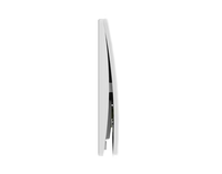 Interrupteur d'éclairage super fin 6,3 mm 2 voies S122WH RF433MHz IP65 étanche auto-alimenté sans batterie installation facile