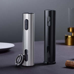 Ouvre-bouteille de vin manuel en plastique écologique de haute qualité, <span class=keywords><strong>tire</strong></span>-<span class=keywords><strong>bouchon</strong></span> rapide pour restaurant et fête - Product Image 3