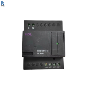 Module d'alimentation SB-DN-PS750 DC24V 750W, alimentation à découpage, module d'alimentation industriel, protection contre les surcharges et les courts-circuits - Product Image 1