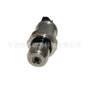 เซ็นเซอร์วัดแรงดัน KM16-S13 49Mpa แบบเกลียวติดตั้งสำหรับรถยนต์ - Product Image 3