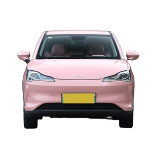 รถยนต์ไฟฟ้า Hozon <span class=keywords><strong>Neta</strong></span> V รุ่น <span class=keywords><strong>Neta</strong></span>-v Tide 400 Lite ปี 2025 ราคาประหยัด พร้อมส่งเร็ว วิ่งได้ 401 กม. รถ SUV พลังงานใหม่ มีสินค้าในสต็อก - Product Image 3