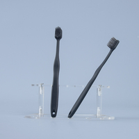 Brosses à dents jetables pour hôtel, prix compétitif pour les achats en gros pour hôtels, directement de l'usine