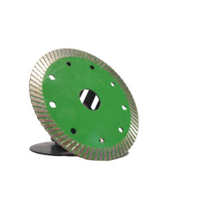 Lama Diamantata Segmentata per Taglio Piastrelle ad Alta Resistenza per Demolizione e Rimozione di Vecchie Piastrelle e Adesivi - Product Image 3