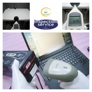 Cho Amazon FBA kiểm soát chất lượng sản phẩm kiểm tra dịch vụ mẫu thanh tra tiếng anh báo cáo - Product Image 4