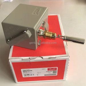 Controlador de Interruptor de Temperatura <span class=keywords><strong>KPS</strong></span> KPS43 KPS45 KPS47 KPS43 060-410566 KPS43 060-410566 KPS45 060-3121 - Product Image 2