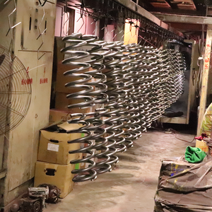 Compresseur de ressort de <span class=keywords><strong>suspension</strong></span> pour Mitsubishi Pajero V44, fabriqué en Chine - Product Image 6