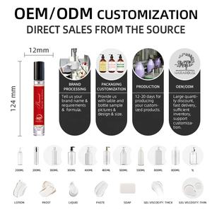 HAIRAROUSE <span class=keywords><strong>Baccarat</strong></span> <span class=keywords><strong>Rouge</strong></span> 540, Fragancia Floral Ámbar de Lujo con Aroma Duradero, Perfume para el Cabello en Spray para Hombres y Mujeres - Product Image 6